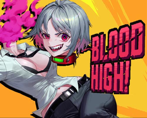 Blood high! pc free download (final) Blood high! pc free download (final)
