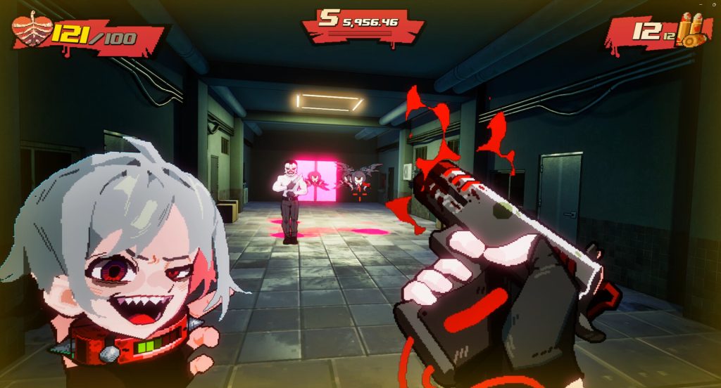 Blood high! pc free download (final) Blood high! pc free download (final)