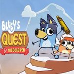 Bluey’s Quest For The Gold Pen PC Free Download (Final)