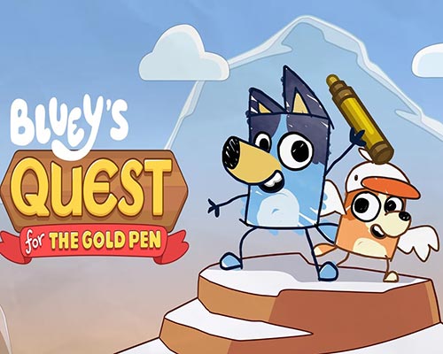 Bluey's quest for the gold pen pc free download (final) Bluey's quest for the gold pen pc free download (final)