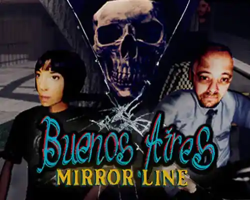 Buenos Aires Mirror Line PC (Final version)