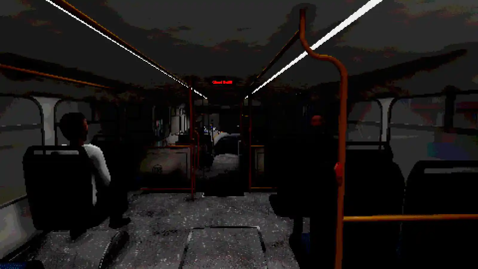 Buenos Aires Mirror Line PC (Final version)