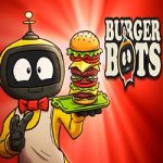 Burger Bots Inc. for PC (Tenoke Final) Burger Bots Inc. for PC (Tenoke Final)