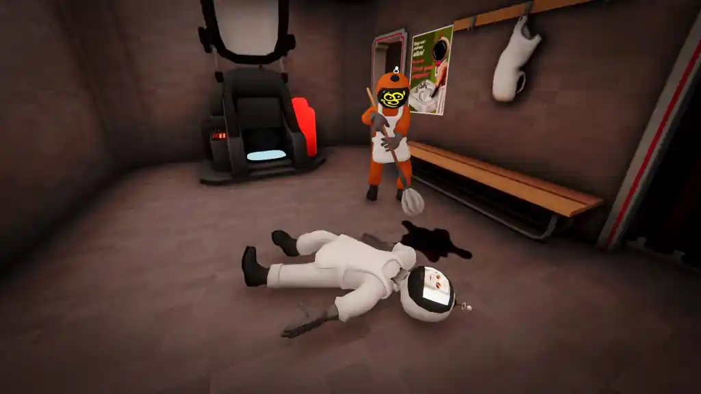 Burger Bots Inc. for PC (Tenoke Final)