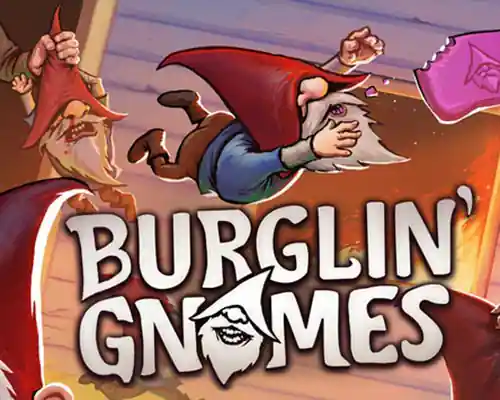 Burglin’ Gnomes PC Free Download (Final) Burglin' gnomes pc free download (final)