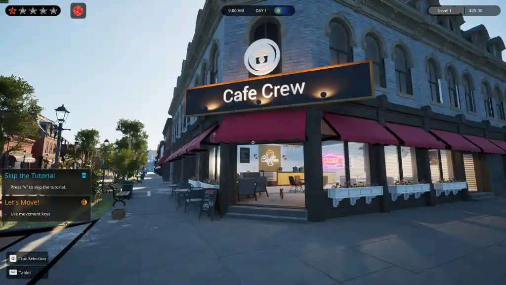 Cafe Crew Simulator For Pc (Goldberg Final) Cafe crew simulator for pc (goldberg final)