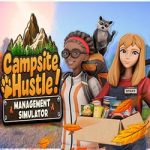 Campsite Hustle! – Management Simulator Free Download Campsite Hustle! – Management Simulator Free Download