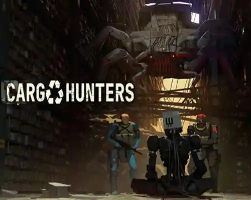 Cargo Hunters PC (Build 23938698 Early Access)