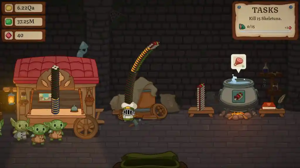Chef knight pc free download (final) Chef knight pc free download (final)