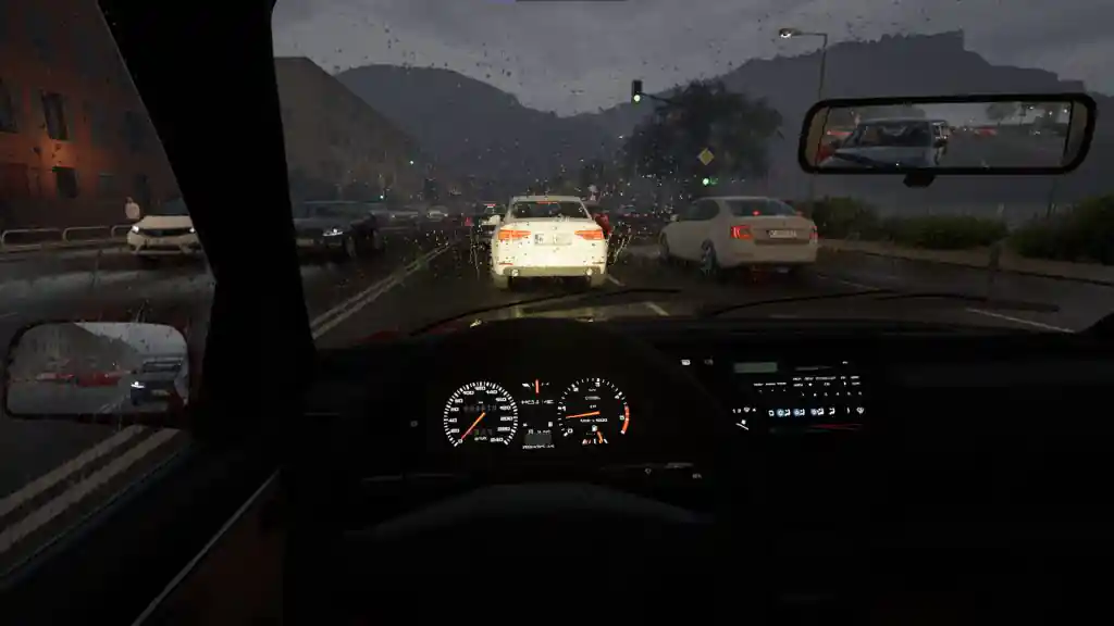 City Car Driving 2.0 for PC (Early Access) City Car Driving 2.0 for PC (Early Access)