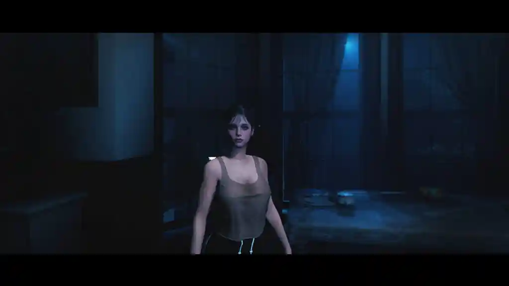 Come in for PC (Final Release)