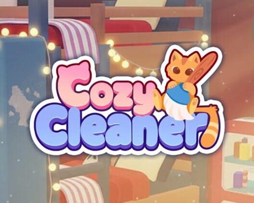 Cozy Cleaner on PC (Tenoke Final) Cozy Cleaner on PC (Tenoke Final)