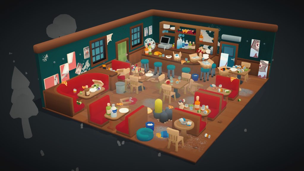 Cozy Cleaner on PC (Tenoke Final) Cozy Cleaner on PC (Tenoke Final)