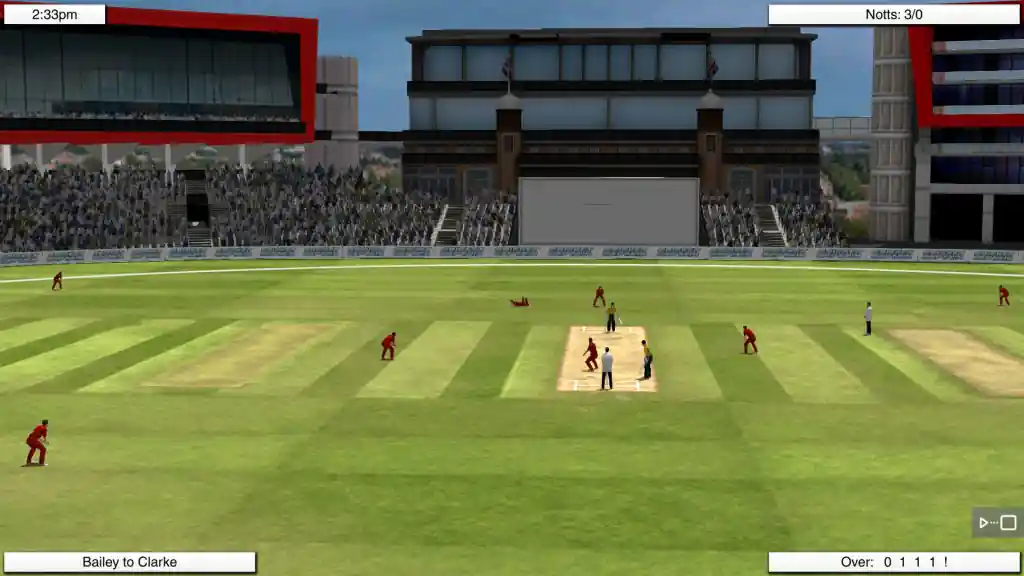 Cricket Captain 2026 on PC (Final)