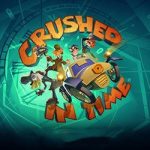 Crushed In Time PC (v1.0.5905) Crushed in time pc free download (tenoke)