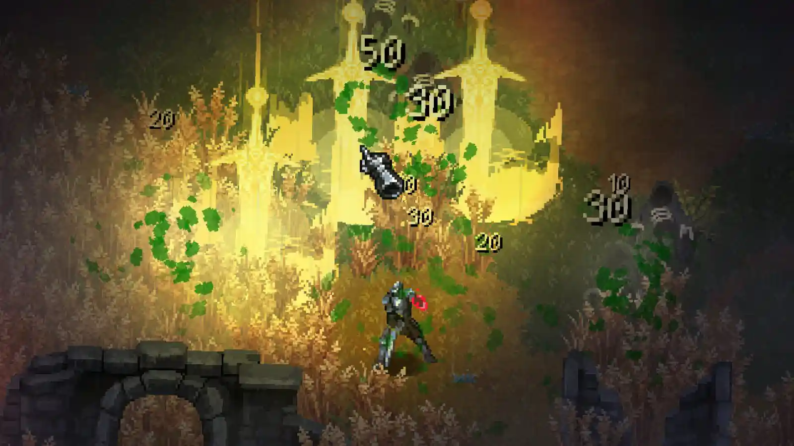 Cursemark PC (Build 23942214 Early Access)