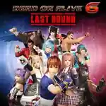 DEAD OR ALIVE 6 Last Round for PC (v1.07+Repack) DEAD OR ALIVE 6 Last Round for PC (v1.07+Repack)