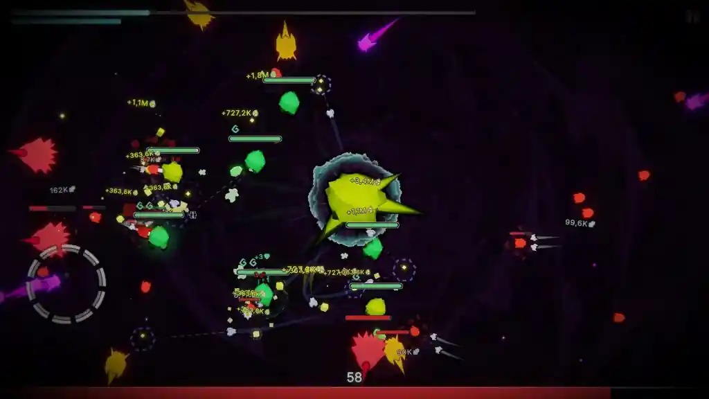 DO NOT FEED THE VIRUS PC (Final Release)