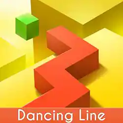 Dancing Line PC Free Download (Final)