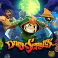 Dark Scrolls for PC (P2P Final version)