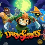 Dark Scrolls for PC (P2P Final version)