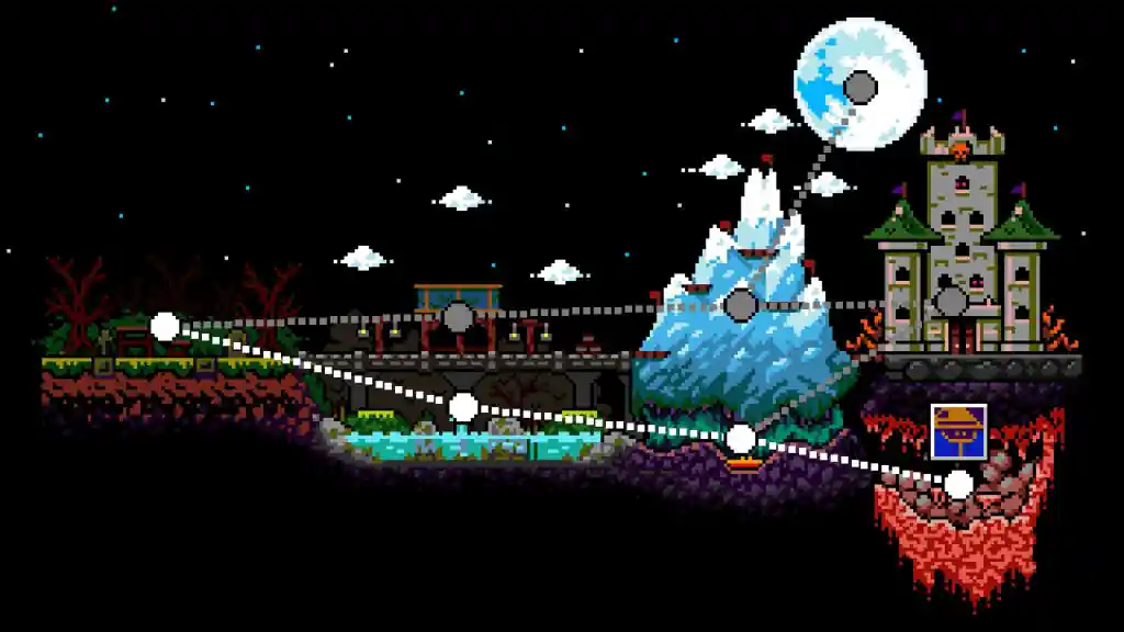 Dark Scrolls for PC (P2P Final version)