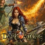DarkStone Restoration PC (Build 23875601)