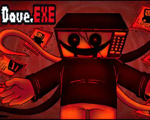Dave.EXE for PC (Early Access)