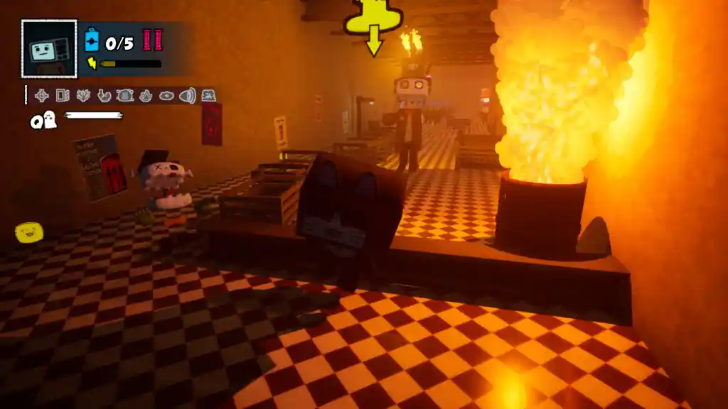 Dave.EXE for PC (Early Access)
