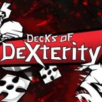 Decks of Dexterity for PC (Final Release)