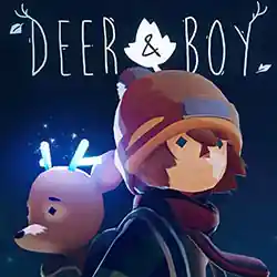 Deer & Boy for PC (RUNE Final Release)