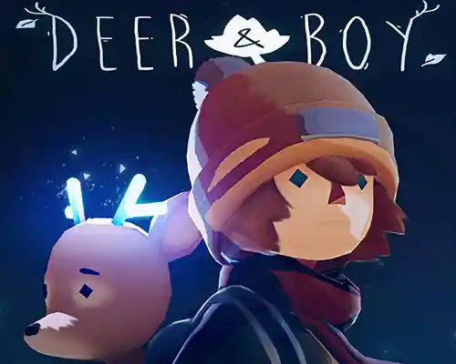 Deer & Boy for PC (RUNE Final Release) Deer & Boy for PC (RUNE Final Release)