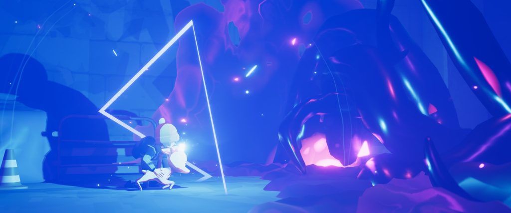 Deer & Boy for PC (RUNE Final Release) Deer & Boy for PC (RUNE Final Release)