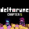 Deltarune pc free download (chapter 1-5)