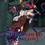 Demonherd Dungeon PC (Final version)
