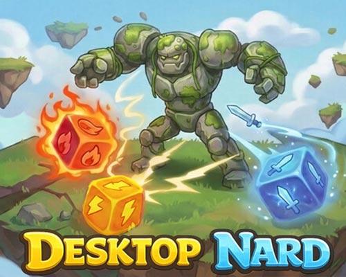  dice idle for pc (final release)