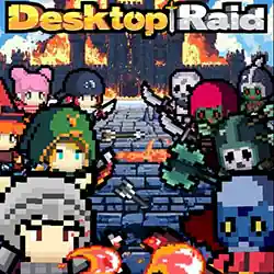 Desktop Raid for PC (Build 23777770)
