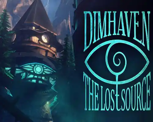 Dimhaven – The Lost Source For Pc (Tenoke Final) Dimhaven - the lost source for pc (tenoke final)