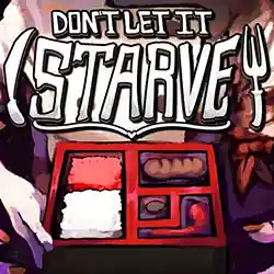 Don’t Let It Starve for PC (Final Release)