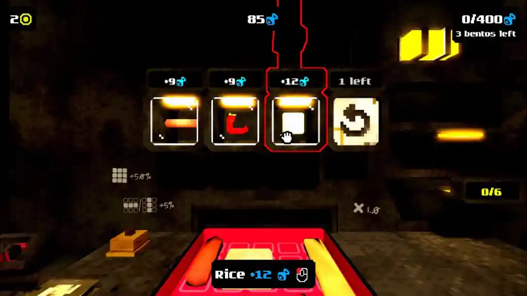 Don't Let It Starve for PC (Final Release)