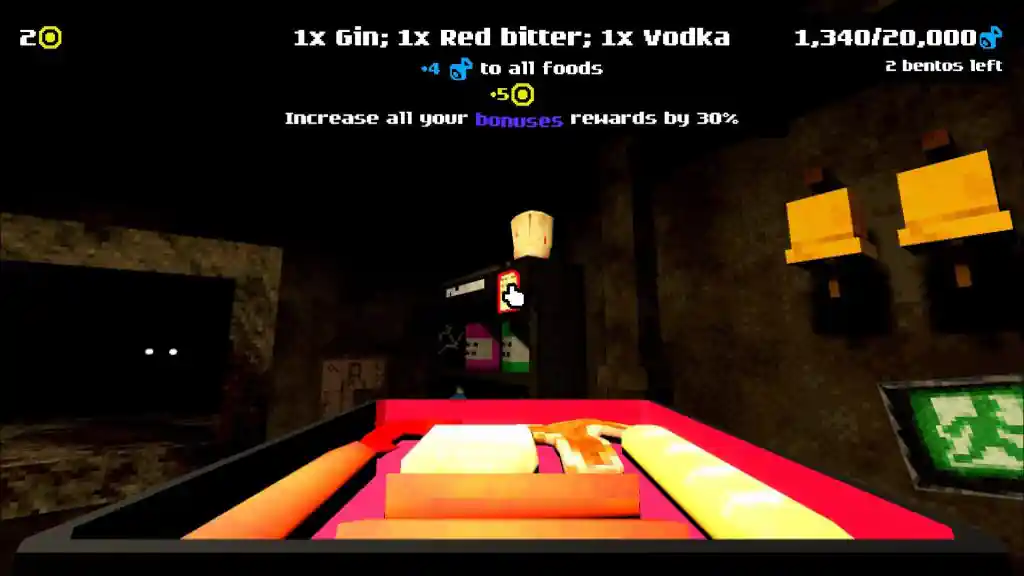 Don't Let It Starve for PC (Final Release)