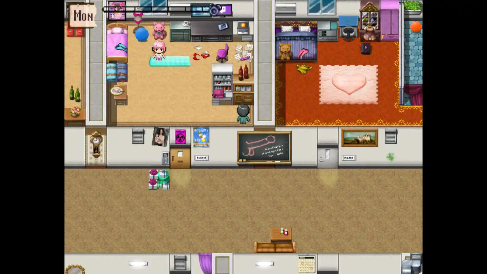 Dorm Janitor’s Revenge PC (Final Uncensored) Dorm Janitor's Revenge PC (Final Uncensored)