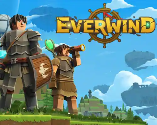 Everwind PC (v0.4.715 Early Access)