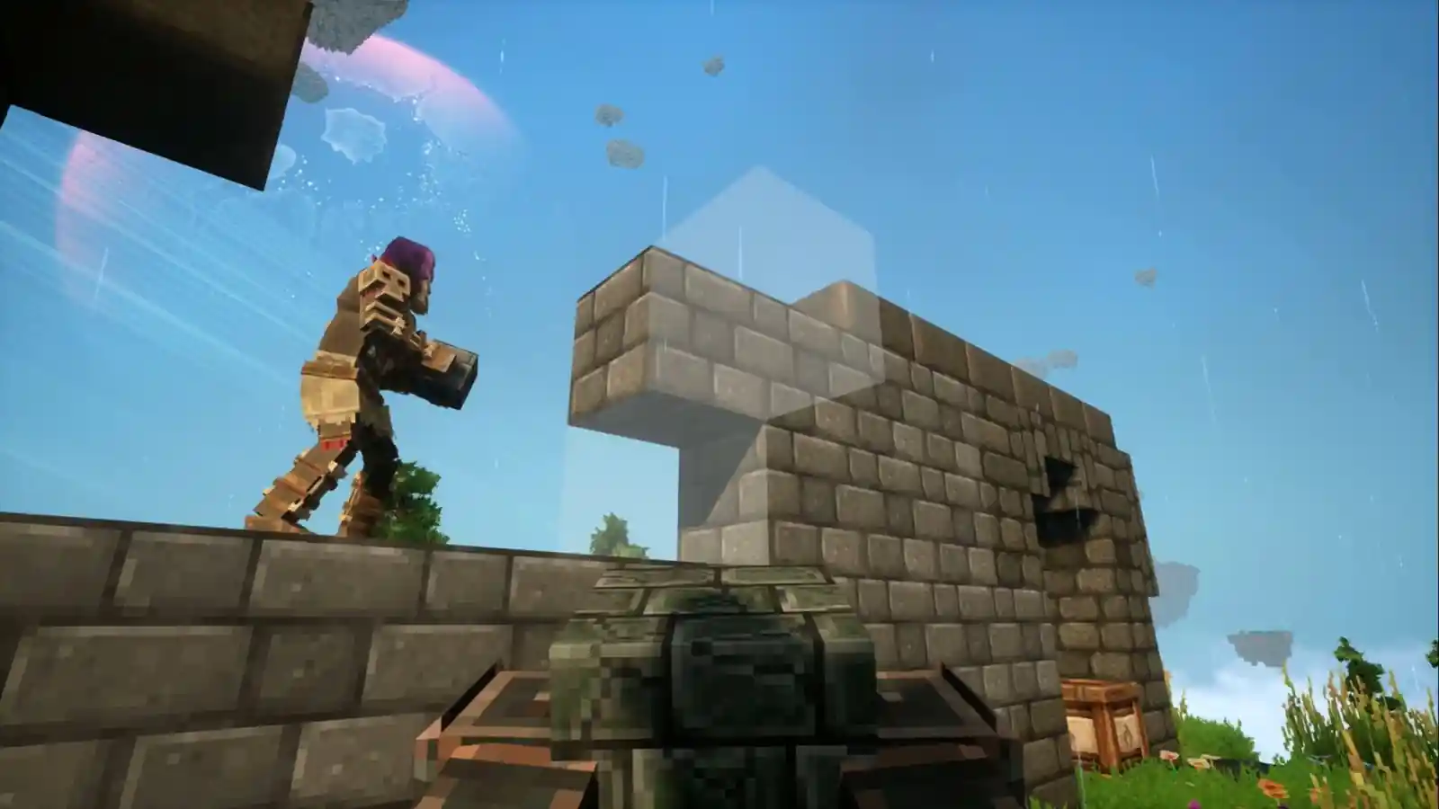 Everwind PC (v0.4.715 Early Access)