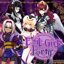 Evil Girls Party! for PC (Build 23355856)