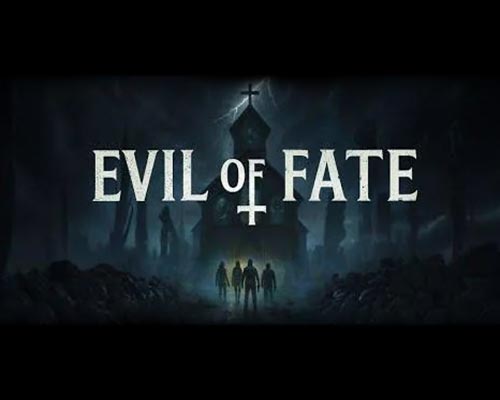 Evil of fate pc free download (early access)