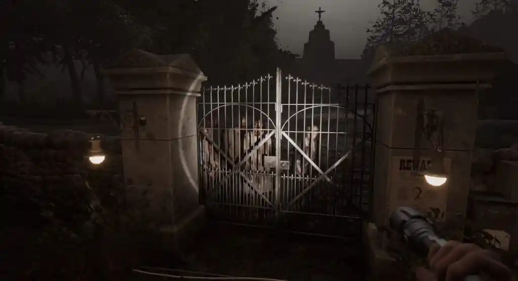 Evil of fate pc free download (early access)