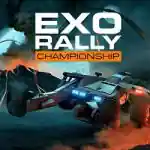 Exo Rally Championship PC Free Download (Final)