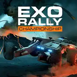 Exo rally championship pc free download (final)