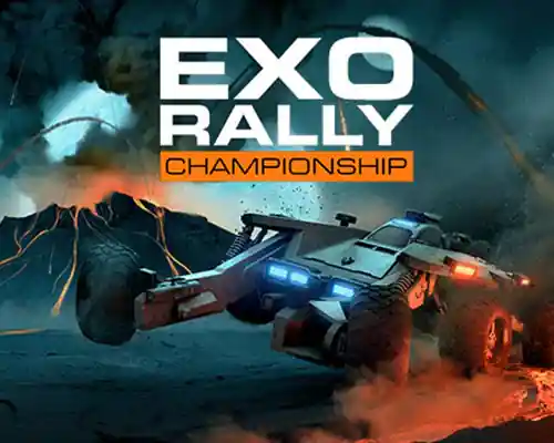 Exo Rally Championship PC Free Download (Final) Exo rally championship pc free download (final)